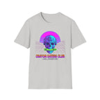 Load Crayons Exe - Premium T-Shirt
