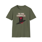IPAC Chronicles - Premium T-Shirt