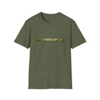 Wax Snack, Gourmet Type - Premium T-Shirt