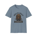 Area 52 Wildlife - Premium T-Shirt