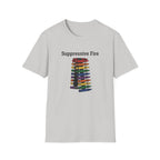 Belt of Crayons - Premium T-Shirt