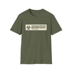 Black Mold Exposure - Premium T-Shirt