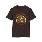 Bulldog Tastes Like Freedom - Premium T-Shirt