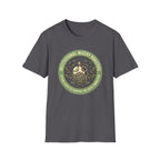 Institutional Misery Roasters - Premium T-Shirt
