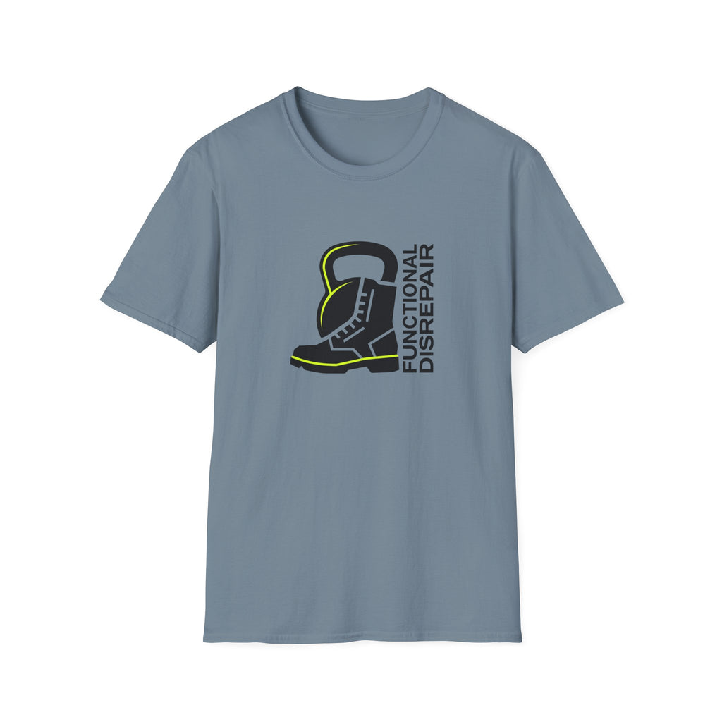Functional Disrepair - Premium T-Shirt