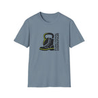 Functional Disrepair - Premium T-Shirt