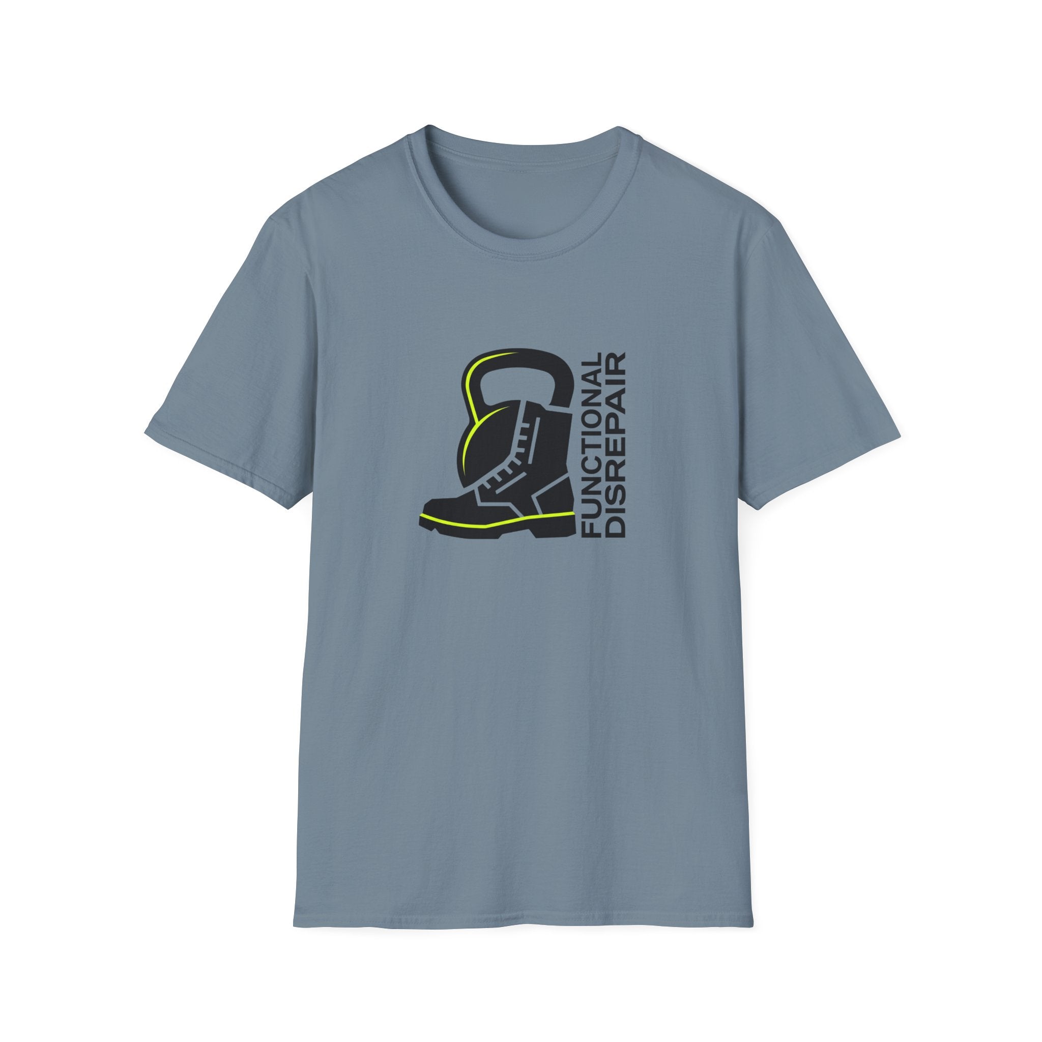 Functional Disrepair - Premium T-Shirt