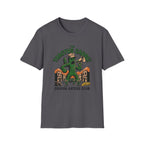 The Thactus Cadre - Premium T-Shirt