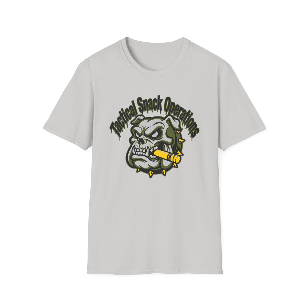 Yellow Bulldog Ops - Premium T-Shirt
