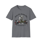 Deadlift Bulldog - Premium T-Shirt