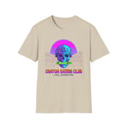 Load Crayons Exe - Premium T-Shirt