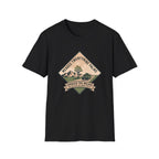 Conquer the Mojave - Premium T-Shirt