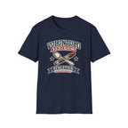 Voluntold Athletics & Spoon - Premium T-Shirt