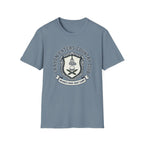 Crayon Country Club Insignia - Premium T-Shirt