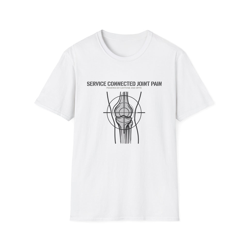 Service Connected Joint Pain - Premium T-Shirt