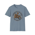 Embraced The Suck - Premium T-Shirt