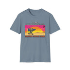 Level 9999 Crayon Eaters Club - Premium T-Shirt