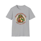 Bulldog Tastes Like Freedom - Premium T-Shirt