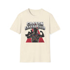 Crayon Eaters Club Rambo - Premium T-Shirt