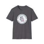 It Would Behoove You - Premium T-Shirt