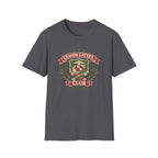 Crayon Eaters Club Muted Tactical - Premium T-Shirt