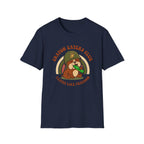 Bulldog Tastes Like Freedom - Premium T-Shirt
