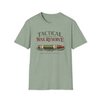 Tactical Wax Reserve - Premium T-Shirt