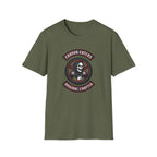 Original Chapter Crayon Eaters - Premium T-Shirt
