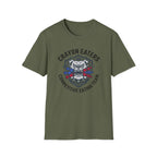 Crayon Eaters Competitive Team - Premium T-Shirt