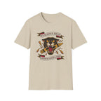 Panther Tattoo - Premium T-Shirt