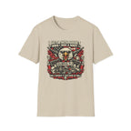 I Got this when I was a Boot - Premium T-Shirt