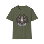 Knees & Lower Back Customs - Premium T-Shirt