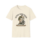 Nicotine & Spite - Premium T-Shirt