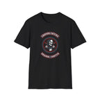 Original Chapter Crayon Eaters - Premium T-Shirt
