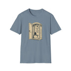 Wagner Loves the Simple Crayon Eaters Club - Premium T-Shirt