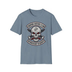 Crayon Eaters Club Membership Two - Premium T-Shirt
