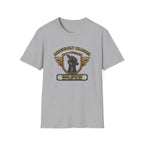 Gwot Achievement Unlocked - Premium T-Shirt