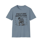 Field Day Inspection - Premium T-Shirt