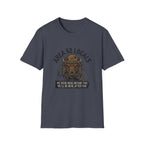 Area 52 Wildlife - Premium T-Shirt
