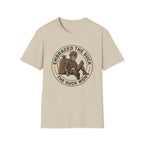 Embraced The Suck - Premium T-Shirt