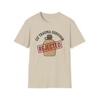 CIF Trauma Survivor - Premium T-Shirt