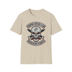 Crayon Eaters Club Membership Two - Premium T-Shirt