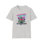 Crayon Eaters Cardio Club - Premium T-Shirt