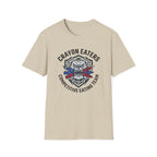 Crayon Eaters Competitive Team - Premium T-Shirt