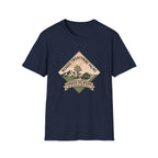 Conquer the Mojave - Premium T-Shirt
