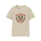 Crayon Eaters Club Muted Tactical - Premium T-Shirt