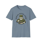 Tactical Cuisine Bulldog - Premium T-Shirt