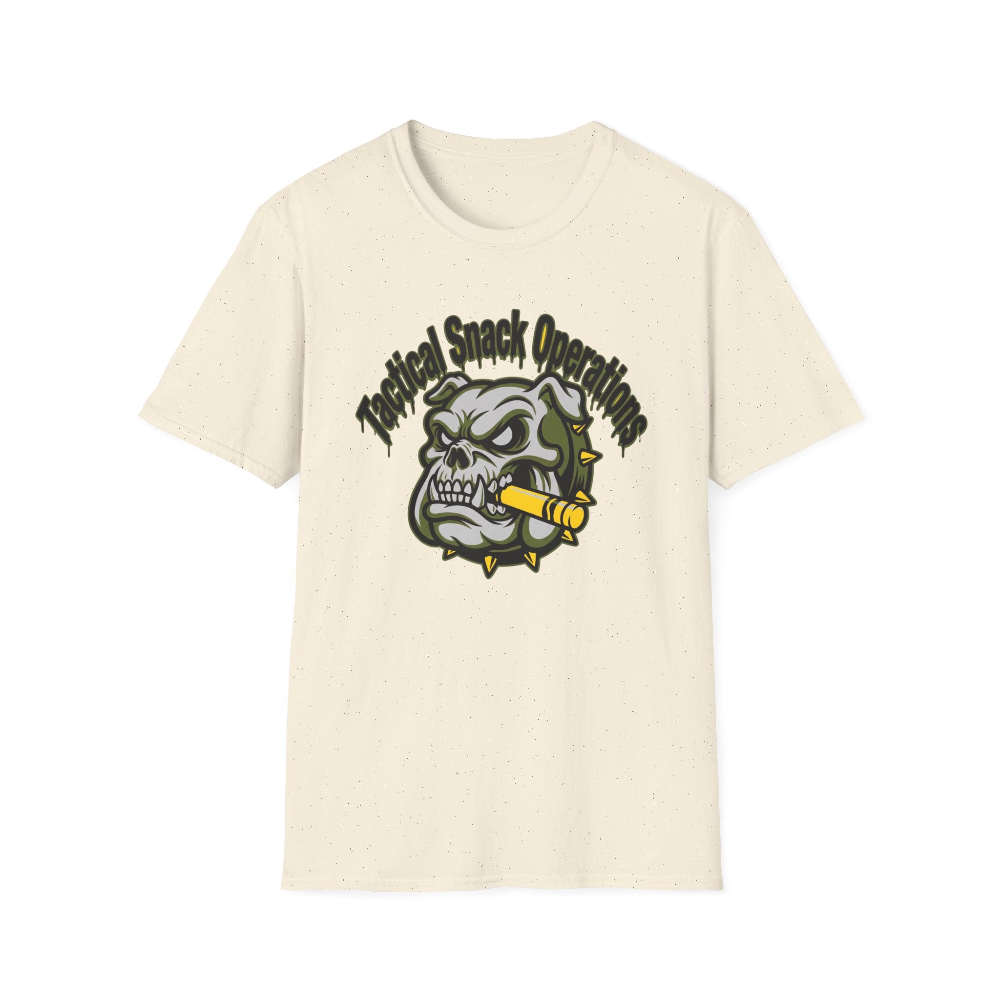Yellow Bulldog Ops - Premium T-Shirt