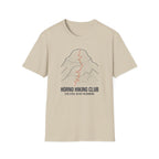 Horno Hiking Club - Premium T-Shirt